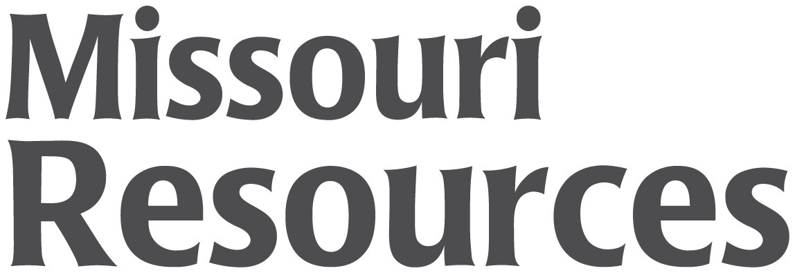 Missouri Resources Logo