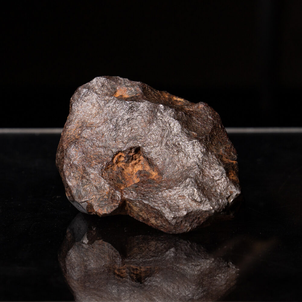 It's a Meteorite! | Missouri Resources Magazine