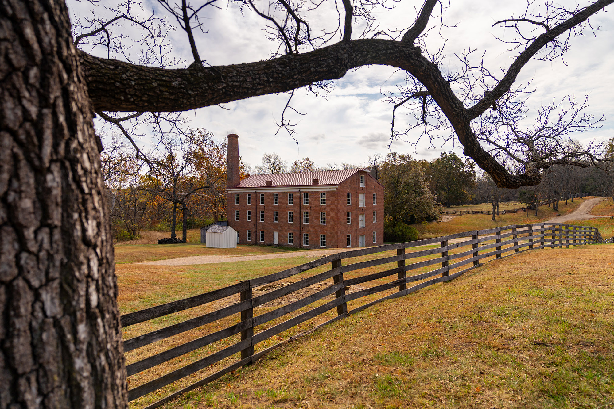 Missouri’s State Historic Preservation Office