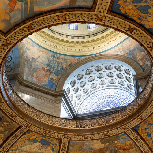 Blue Star Museums